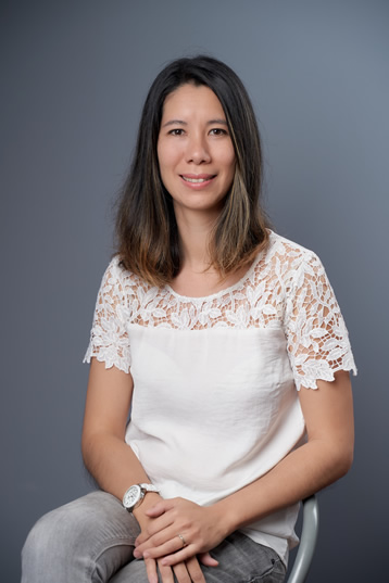 Teresa Lim Kong